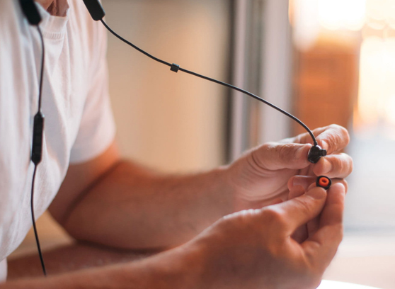 Beyerdynamic Blue BYRD 2nd generation - cecha 3